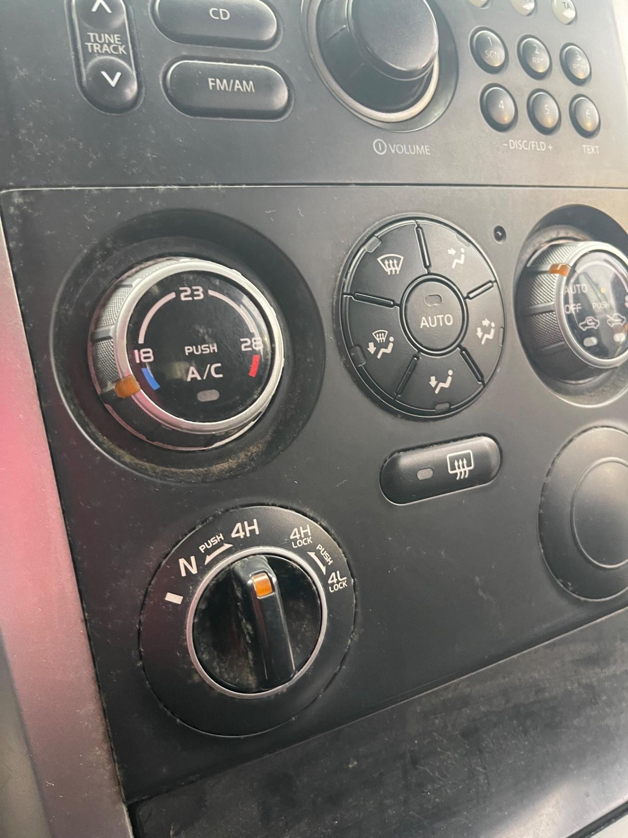 Suzuki Grand Vitara 1.9 DDiS 5 porte Executive