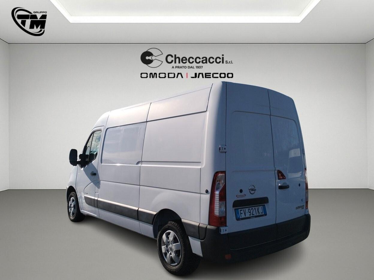 Opel Movano 33 2.3 CDTI 130CV PM-TM FWD Furgone