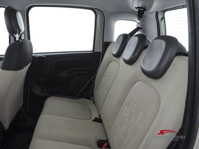 FIAT Panda 0.9 TwinAir Turbo Natural Power Easy - PER OPERATO