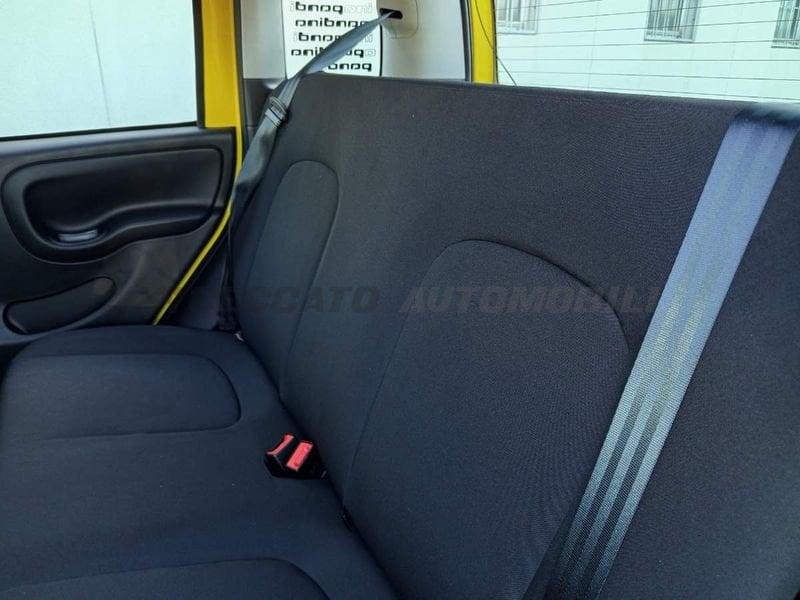 FIAT Pandina Pandina 1.0 65cv Hybrid Icon