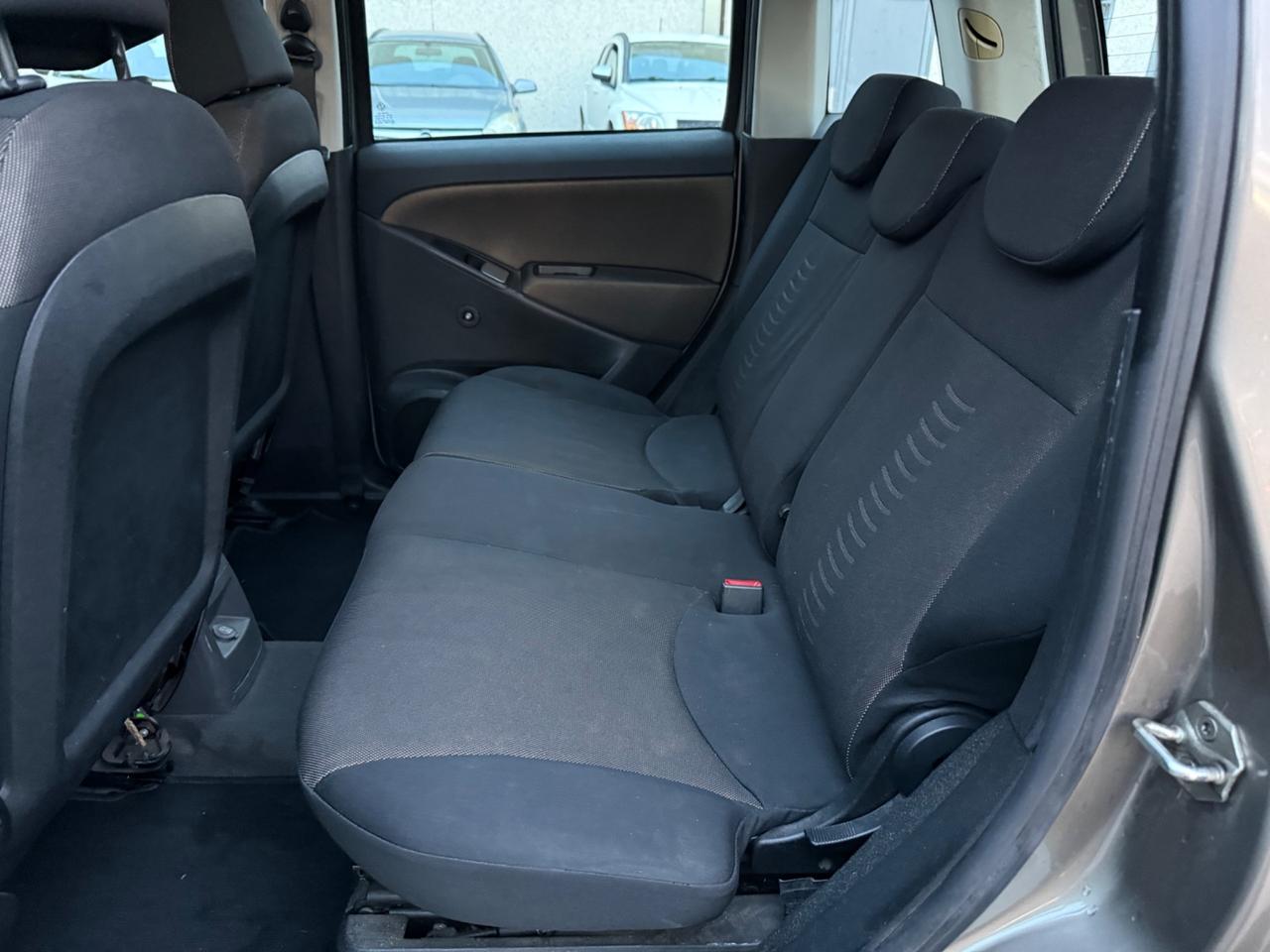 Fiat Idea 1.4 16V Emotion