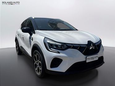 Mitsubishi ASX 1.6 MPI Plug-in Hybrid Intense AT