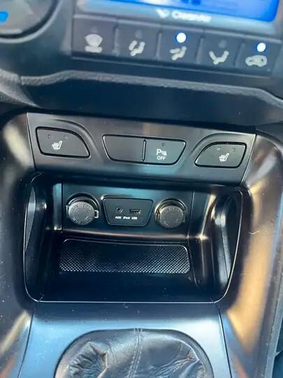 Hyundai iX35 1.7 CRDi 2WD Comfort