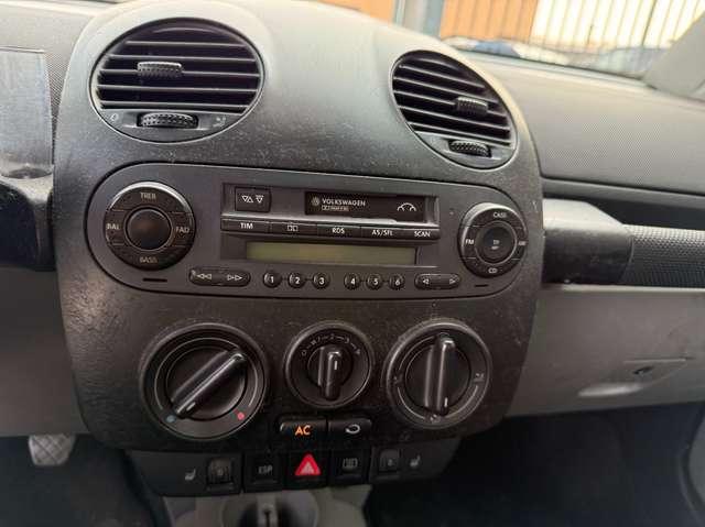 Volkswagen New Beetle New Beetle 1.6 / 69000 KM