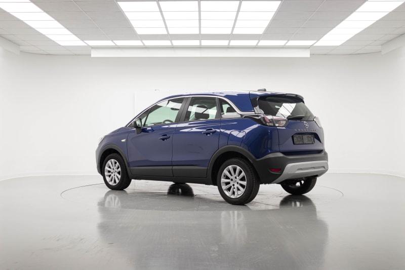 OPEL CROSSLAND 1.2 TURBO 12V 110 CV ST