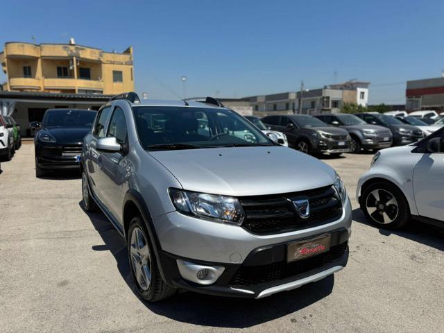 DACIA Sandero Stepway 900 TCe 12V 90CV Prestige