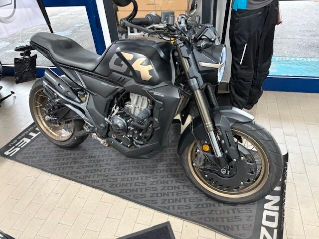 Zontes ZT 350 GK