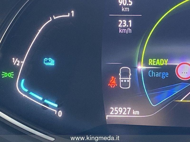 Renault Clio Clio Full Hybrid E-Tech 140 CV 5 porte Zen