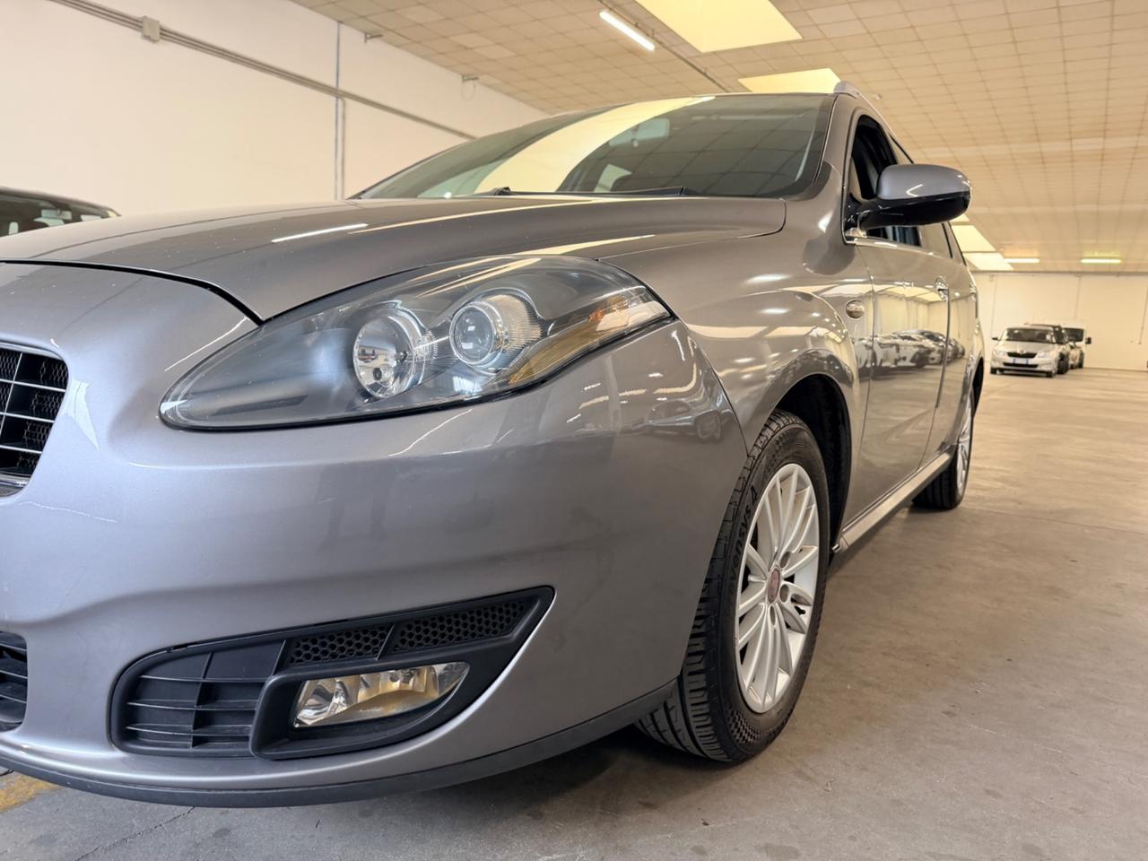 Fiat Croma 1.9 Multijet Dynamic
