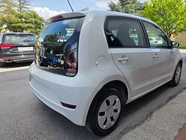 VOLKSWAGEN up! 1.0 5p. eco move up! BMT