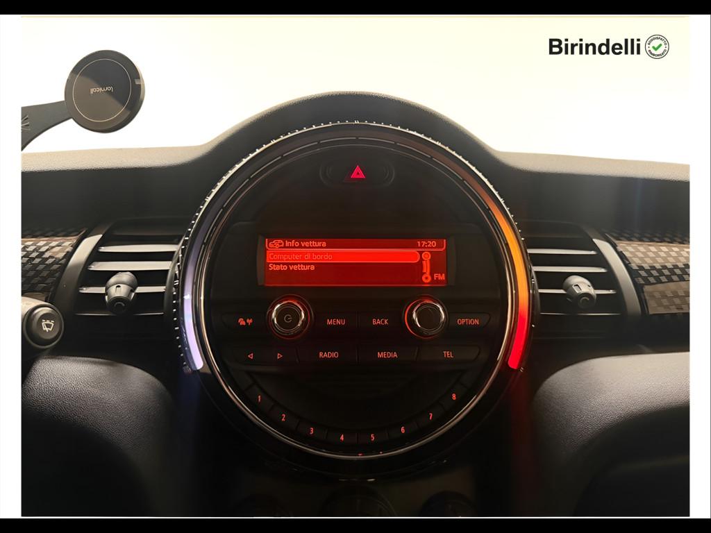 MINI Mini 4ª serie (F56) - Mini 2.0 John Cooper Works