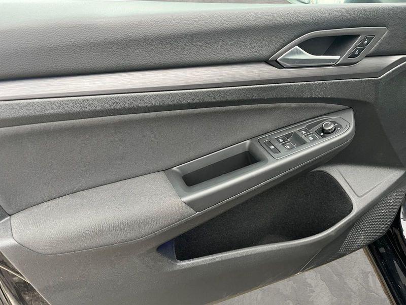 Volkswagen Golf Golf 1.5 eTSI 150 CV EVO ACT DSG Style