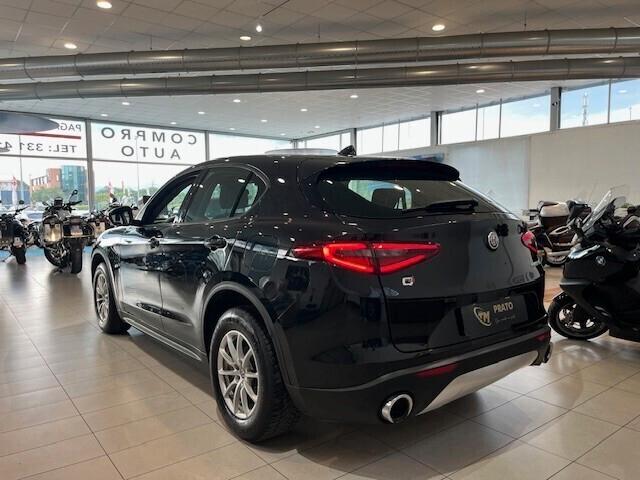 Alfa Romeo Stelvio 2.2 t Q4 190cv auto my19 *4x4*