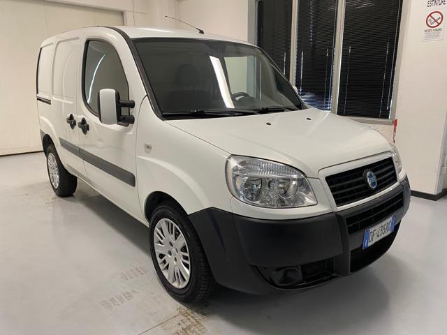 FIAT Doblo Doblò 1.9 MJ PC-TN Cargo Lamierato *IVA ESPOSTA*