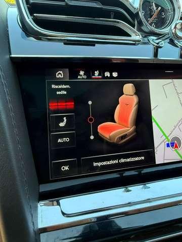 Bentley Bentayga 4.0 V8 auto iva deducibile ultimo service 07/2025