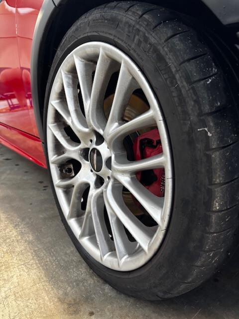 Mini 1.6 16V Cooper S - John Cooper WORKS