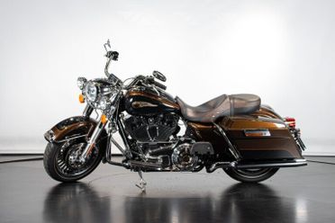 HARLEY DAVIDSON ROAD KING 110TH° ANNIVERSARY - 2013