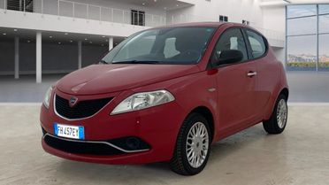 Lancia Ypsilon 5 Porte Ypsilon 1.2 Silver 69cv