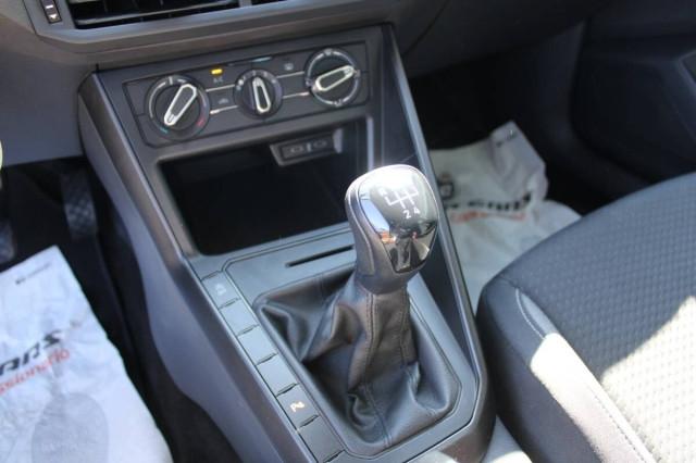 Volkswagen Polo 1.0 evo Life 80cv