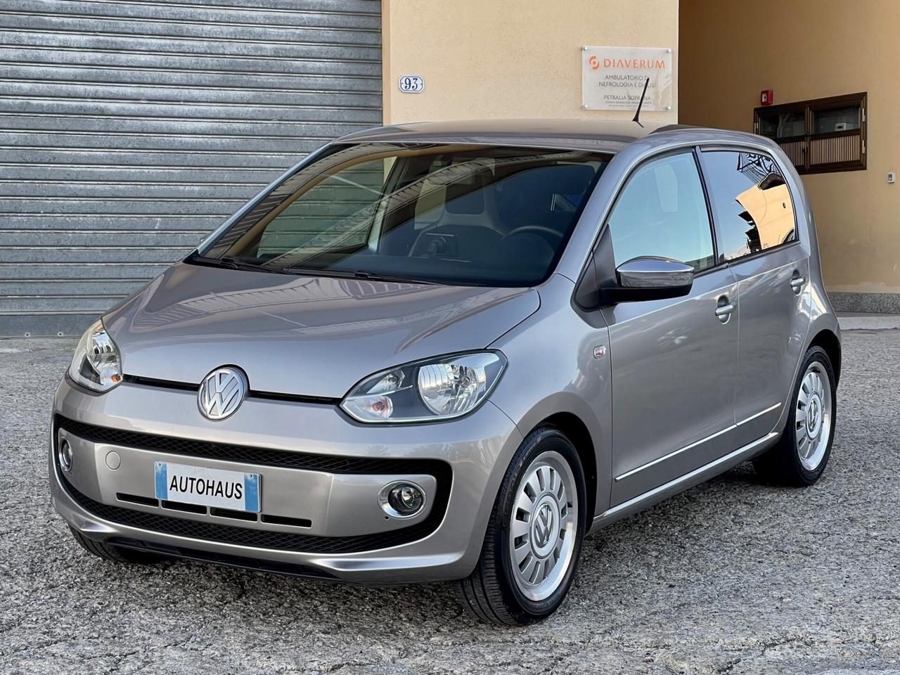 Volkswagen up! 1.0 75 CV 5p. NEOPATENTATI