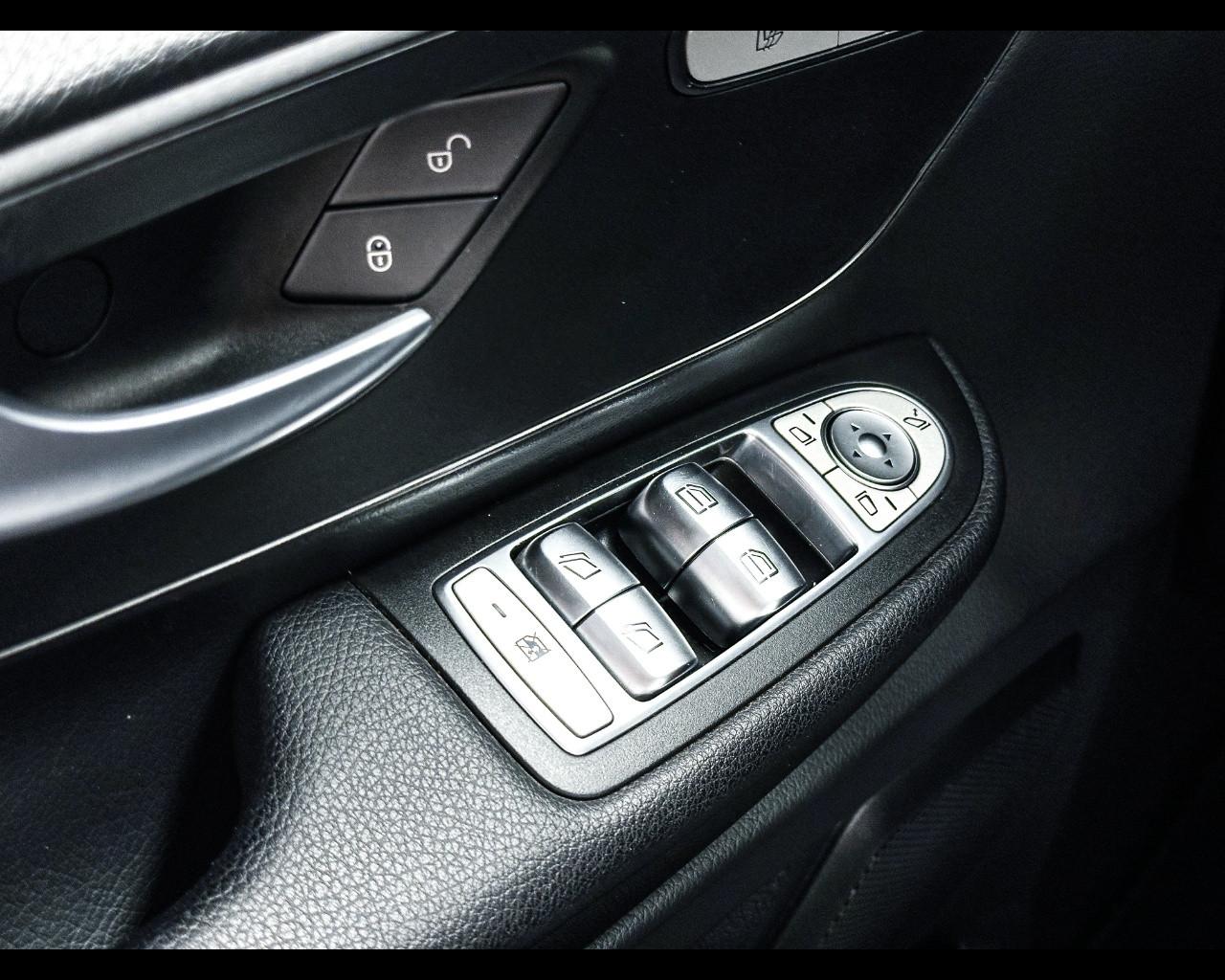 Mercedes-Benz Marco Polo (W447) - Marco Polo 250 d Automatic 4MATIC PC H