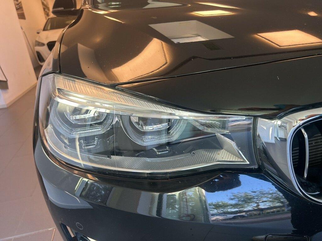 BMW Serie 3 Gran Turismo 330 d Luxury xDrive Auto