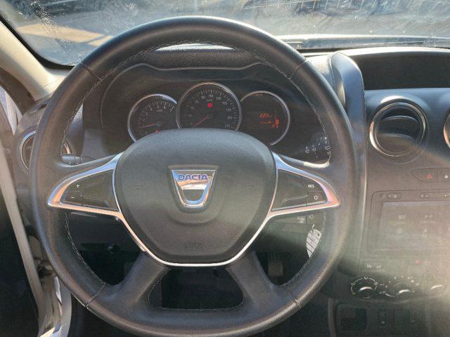 DACIA Duster 1.5 dCi 110 CV EDC S&S 4x2 Brave2