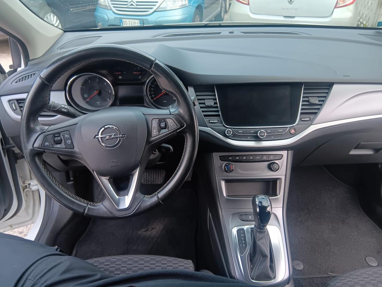 Opel Astra 1.6 CDTi 136CV Start&Stop Sports Tourer Business