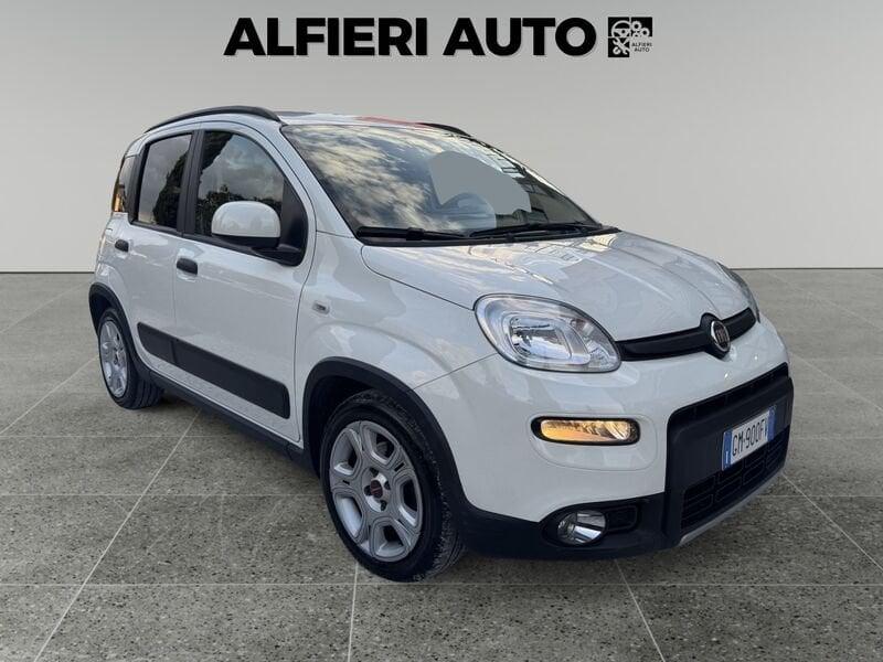 FIAT Panda 1.0 Hybrid 70cv City Life 5 posti - Prezzo REALE