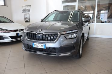 SKODA KAMIQ 1.0 TSI 110 CV AMBITION - PERFETTA!!!