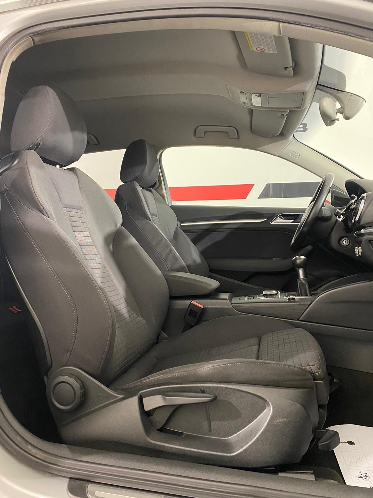 Audi A3 1.6 TDI 105 CV Ambition