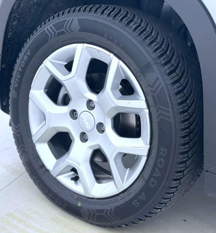 Jeep Avenger 1.2 Turbo Altitude