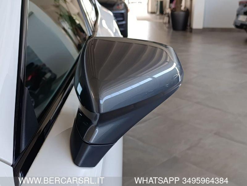 Cupra Formentor 1.4 e-Hybrid DSG*LED*VIRTUAL COCKPIT*PDC*VOLANTE RISCALDATO*