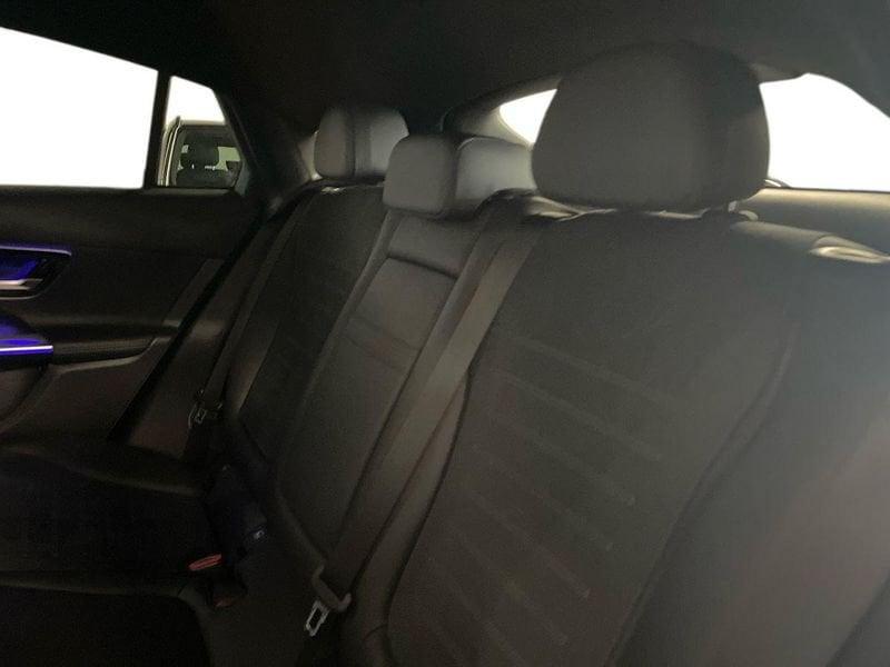 Mercedes-Benz GLC Coupé GLC Coupe 300 de phev AMG Line Premium 4matic auto