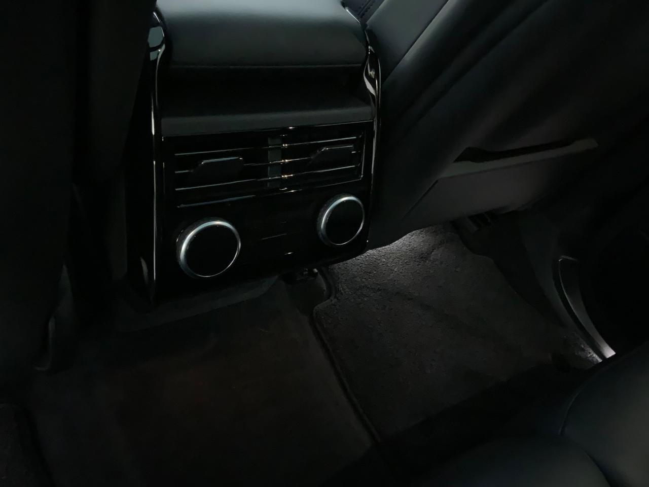Land Rover Range Sport 3.0D l6 350 CV Autobiography