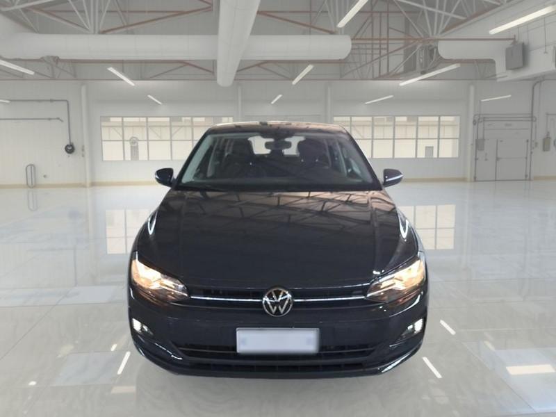 VOLKSWAGEN POLO 1.0 TSI Business Comfortline BMT 5 PORTE