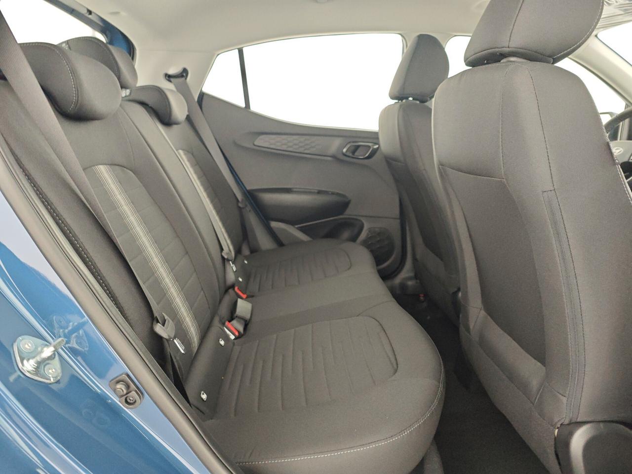 Hyundai i10 1.0 MPI Connectline