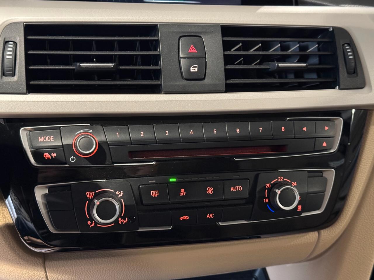 320 d Touring xdrive Business Advantage Navi 17"