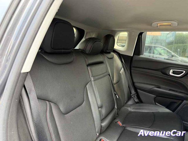 JEEP Compass phev 240 CV Trailhawk 4xe IVA ESPOSTA PREZZO REALE