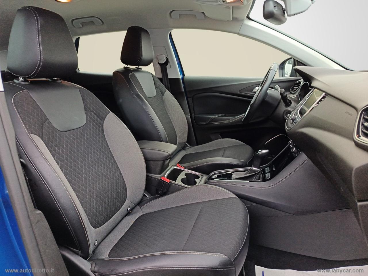 OPEL Grandland X 1.5 D Ecotec S&S ELEGANCE