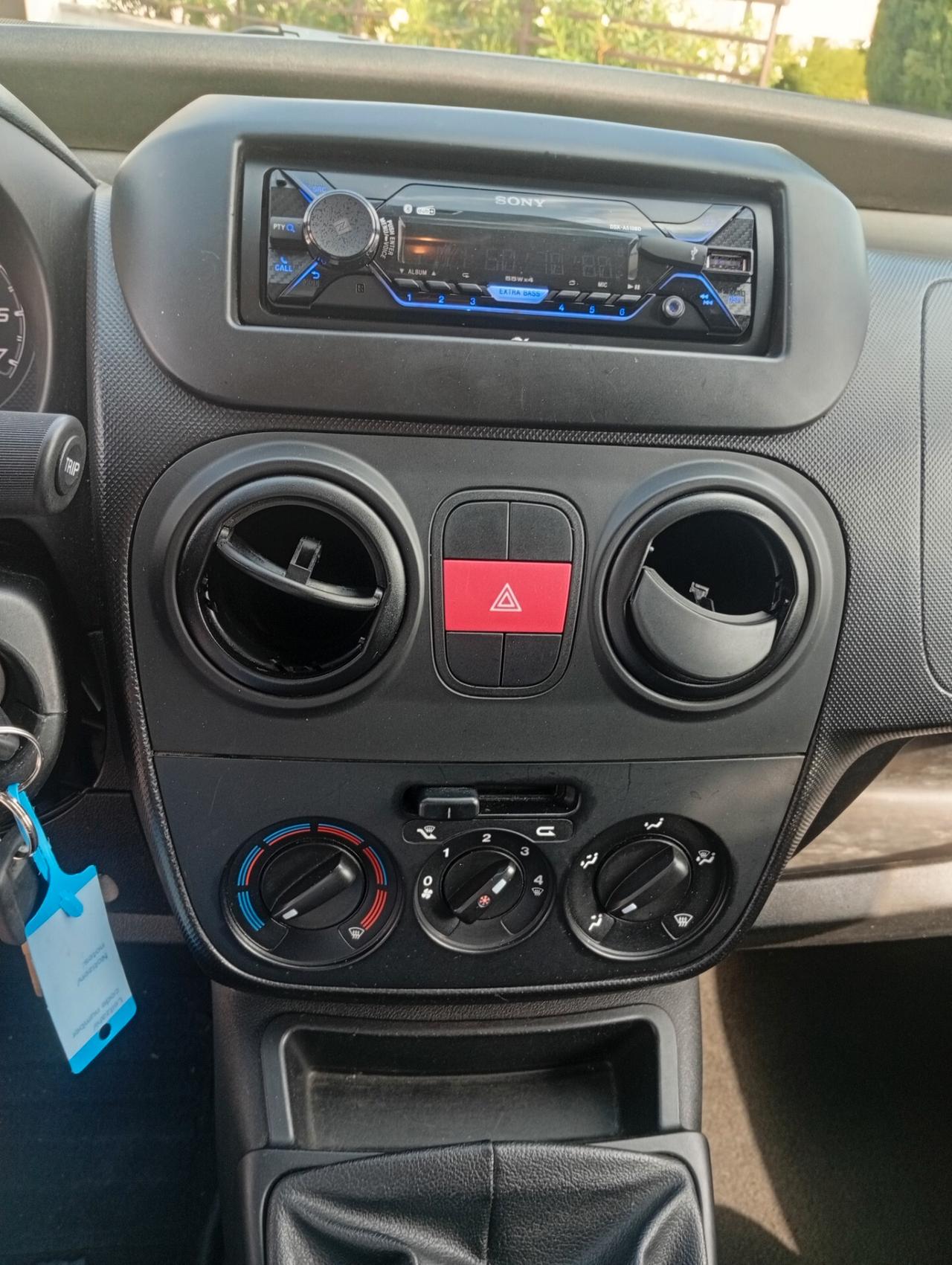 Fiat Fiorino 1.3 MJT 80CV Cargo SX