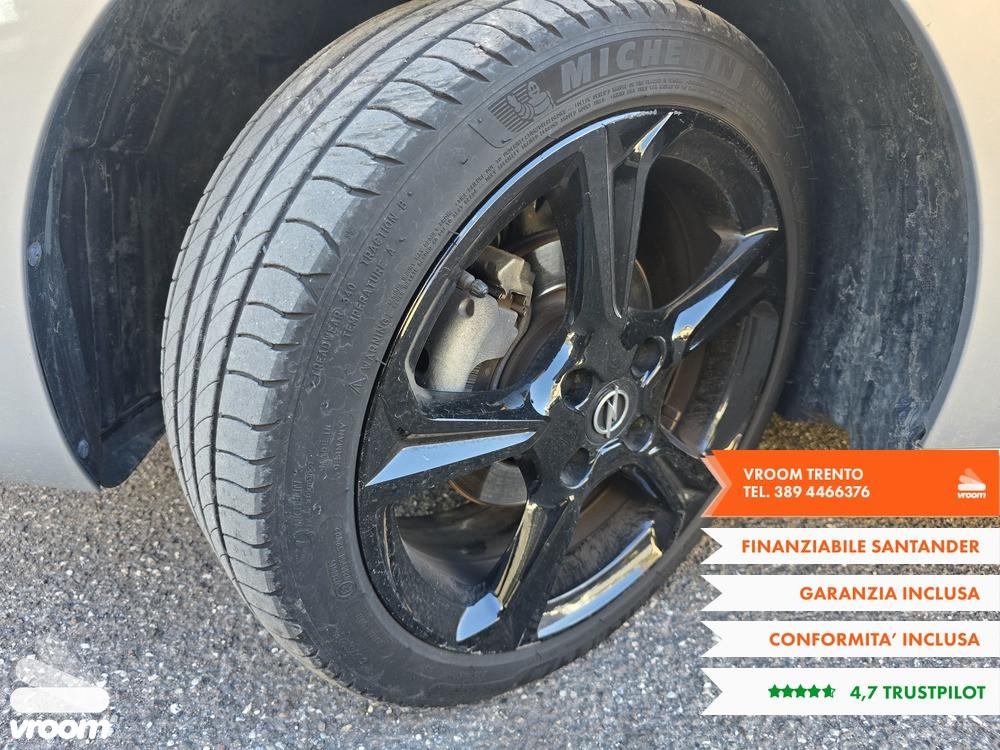 OPEL Corsa 6ª serie Corsa 1.2 Elegance