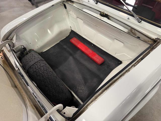 FIAT 850 Special ASI