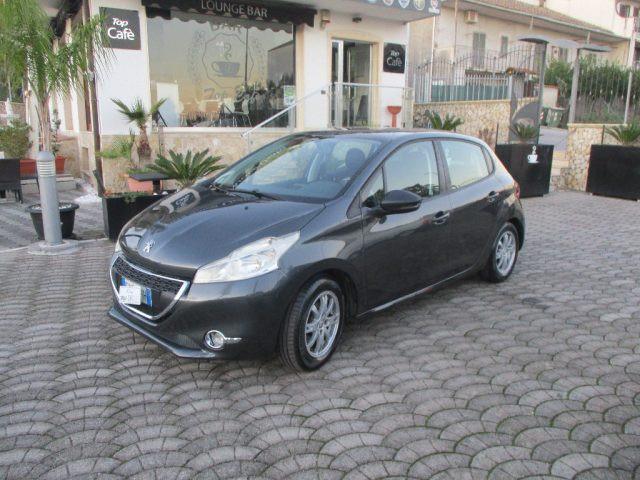 PEUGEOT 208 5p 1.2 puretech Allure 82cv GPL