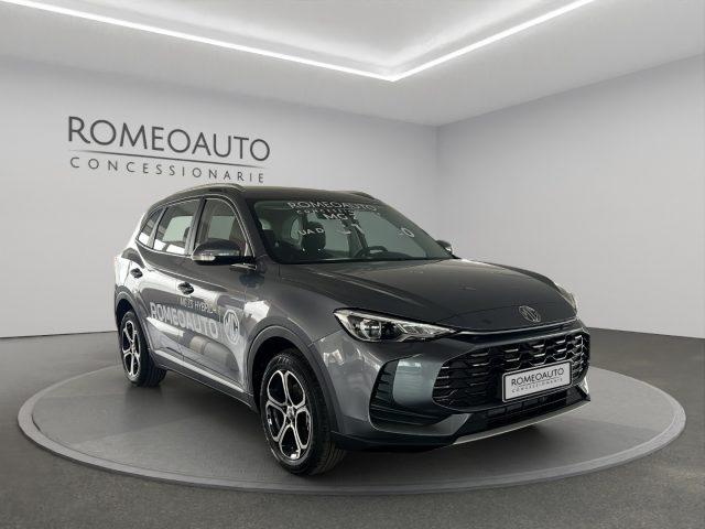 MG ZS NUOVA 1.5 Hybrid+ Comfort