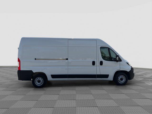 FIAT Ducato Ducato 35 2.2 Mjt 140CV PLM-TM Furgone