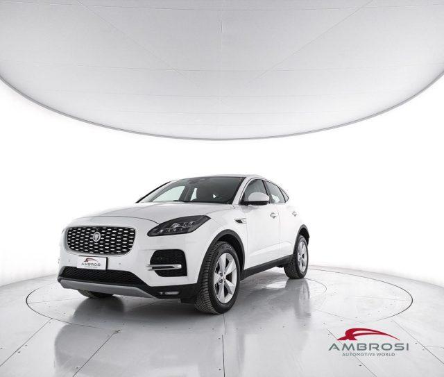 JAGUAR Other E PACE 2.0D I4 163 CV AWD Auto SE