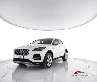 JAGUAR Other E PACE 2.0D I4 163 CV AWD Auto SE