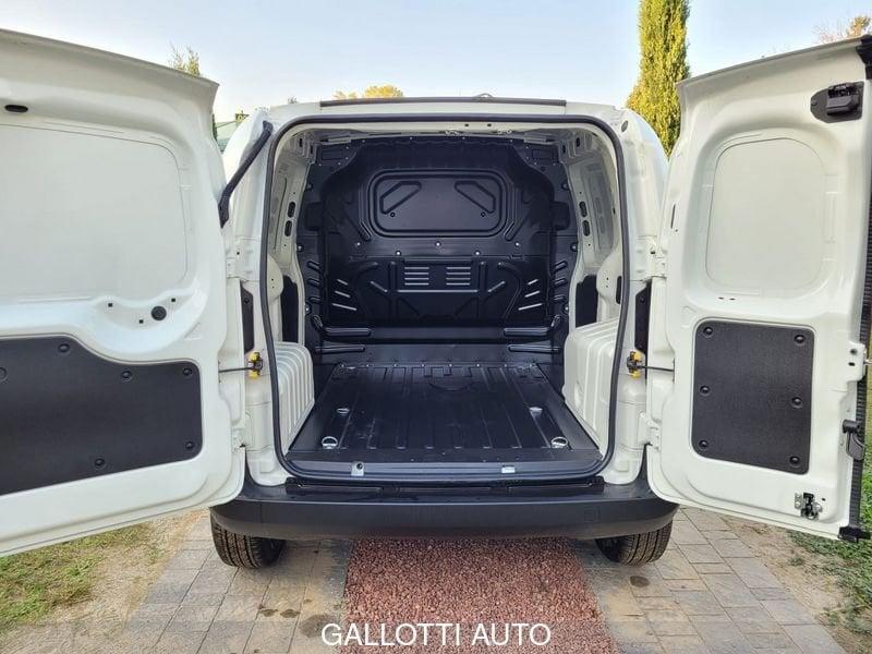 FIAT Fiorino 1.3 MJT 80CV Cargo+IVA-NO OBBLIGO FIN.