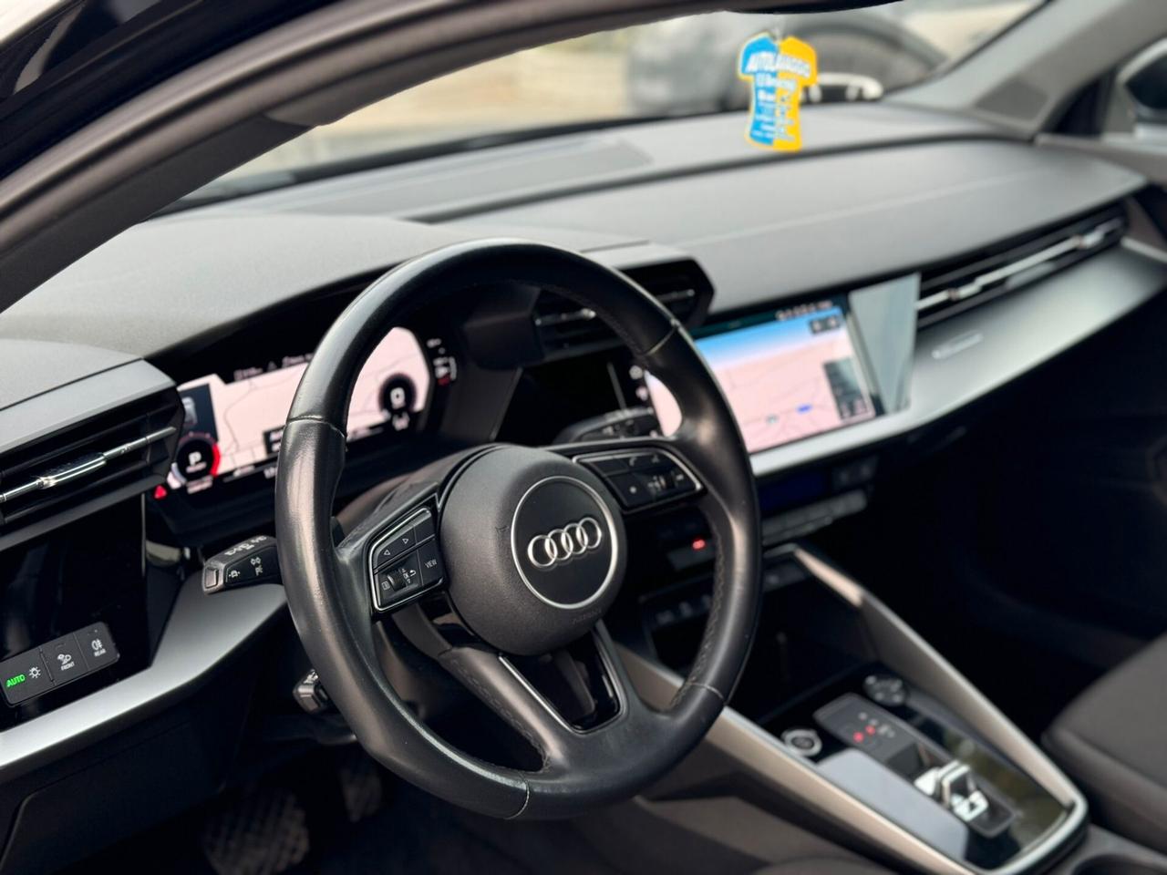 Audi A3 SPB 30 TDI S tronic line edition